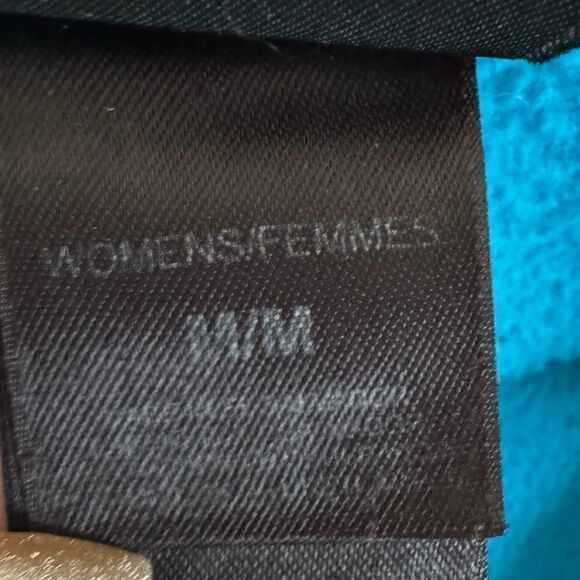 The North Face Khumbu Fleece Jacket Size Medium - Picture 8 of 8